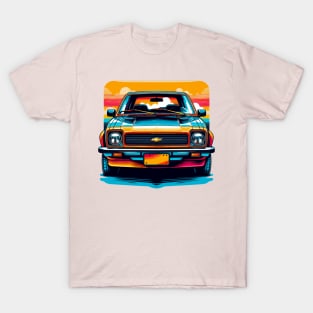 Chevrolet Chevette T-Shirt